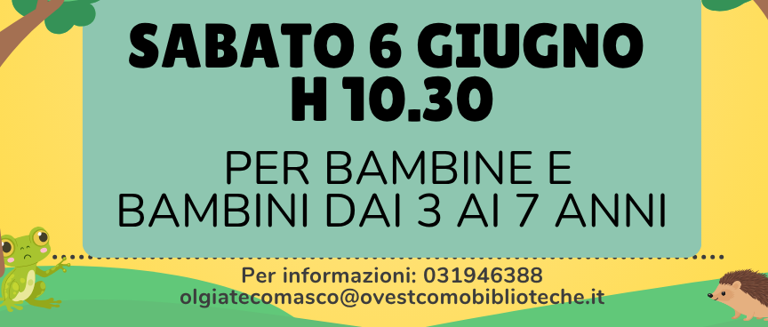 Immagine principale