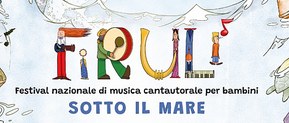 FIRULI’ FESTIVAL 2026