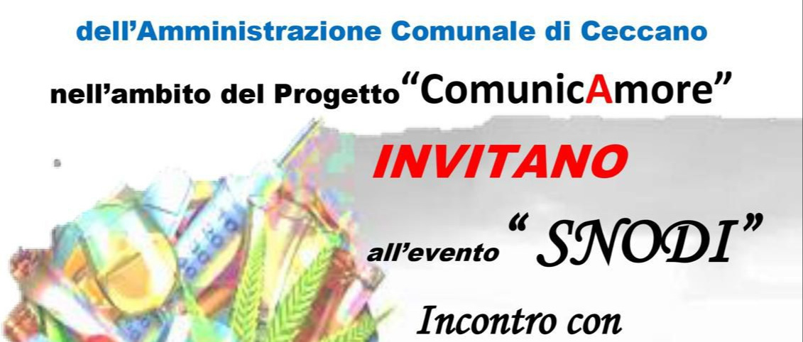 Immagine principale