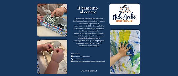 Asilo nido Archè