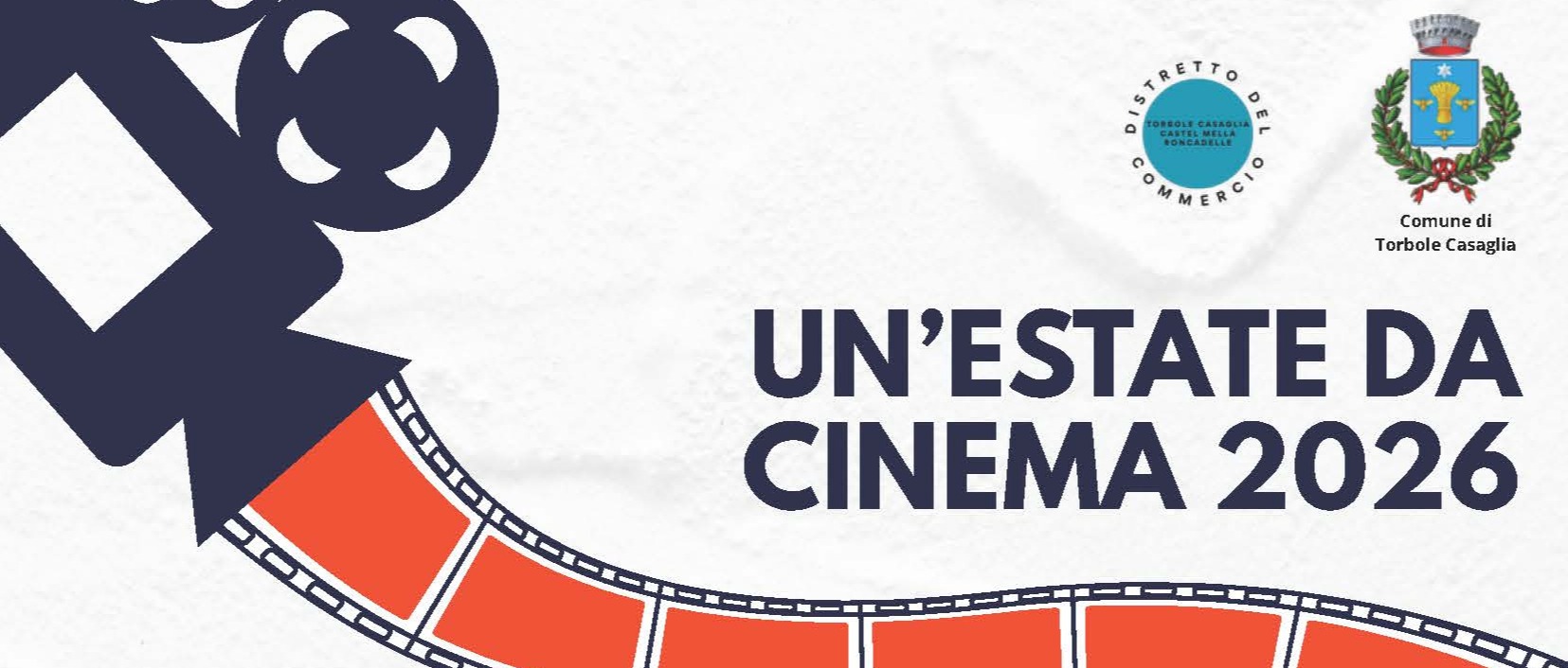 Un'Estate da Cinema 2026