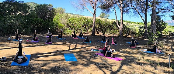 “Salute, benessere e longevità”: movimento e benessere con la camminata metabolica