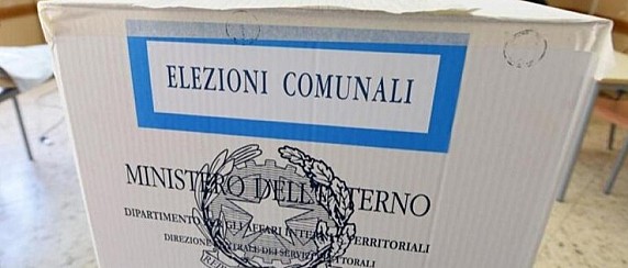 Elezioni amministrative 2026
