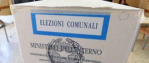 Elezioni amministrative 2026