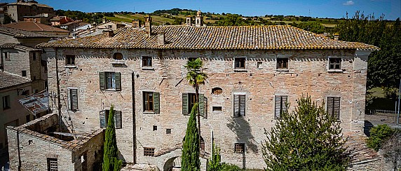 Alla scoperta di Palazzo Duranti e della storia laurentina: l'evento del Gruppo FAI Pergola-Valle del Cesano