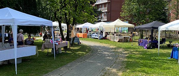 2 Giugno al Parco