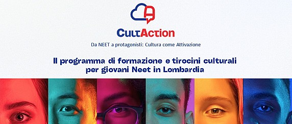 ZeroNeet: 2 tirocini retribuiti in Biblioteca