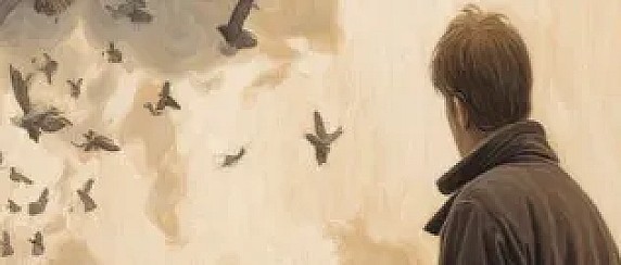 "Colombo 14", il primo romanzo di Stefano Marinelli