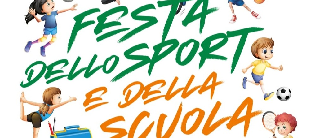 Festa dello Sport e delle Scuole
