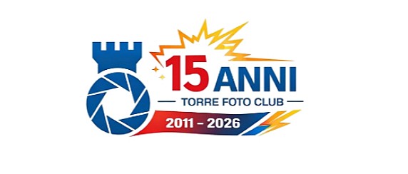 15 ANNI TORRE FOTO CLUB - FESTEGGIA CON NOI IL NIOSTRO ANNIVERSARIO!