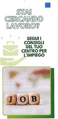 Centro per l'impiego - pag.1