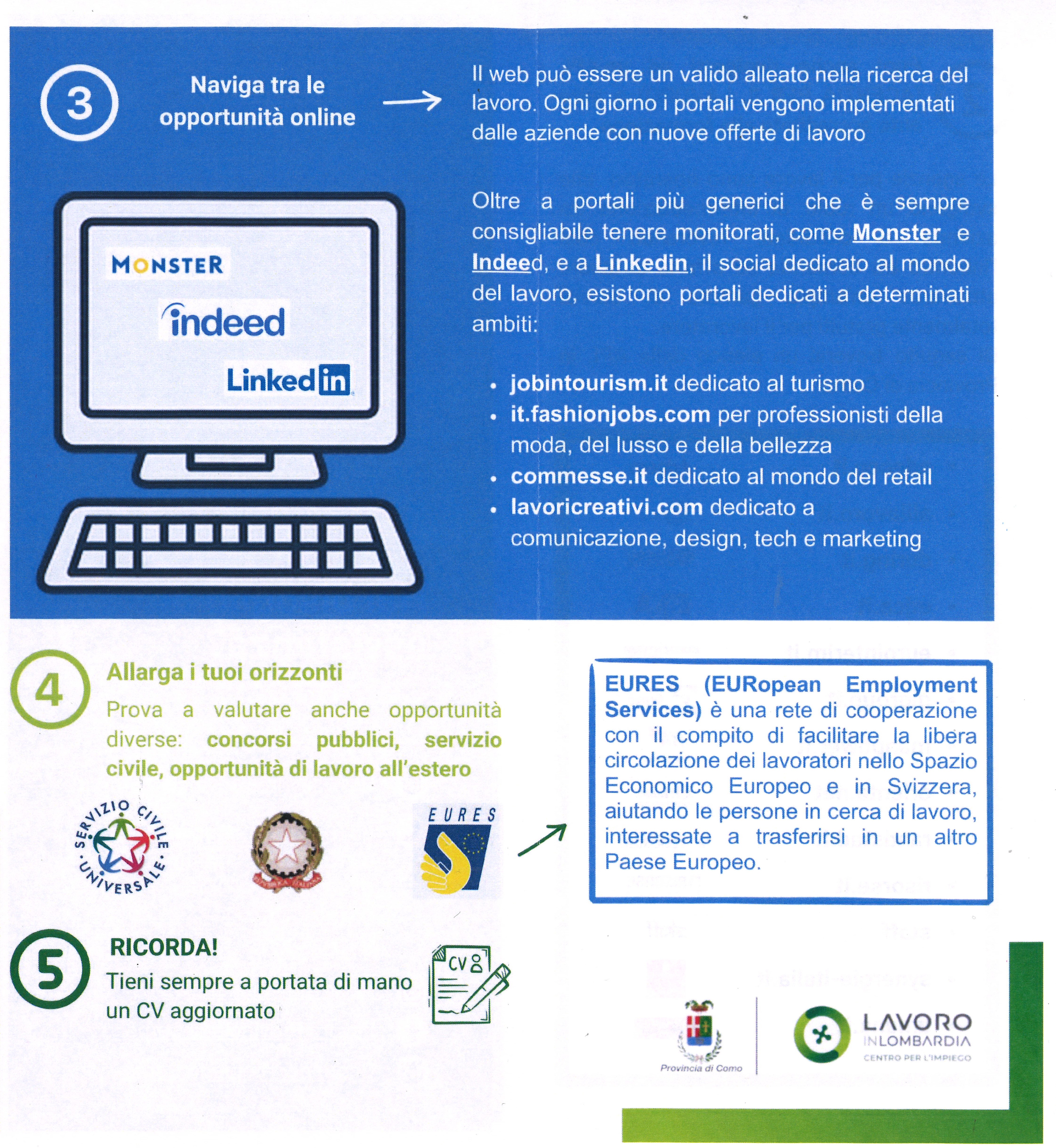 Centro per l'impiego - pag.3