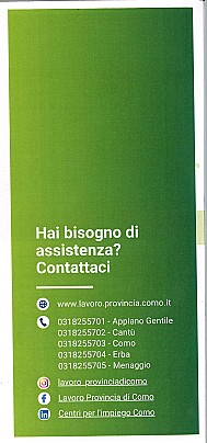 Centro per l'impiego - pag.4