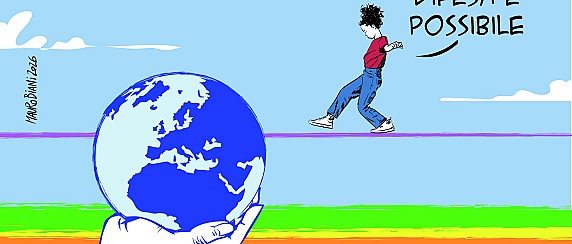 Un'altra difesa è possibile