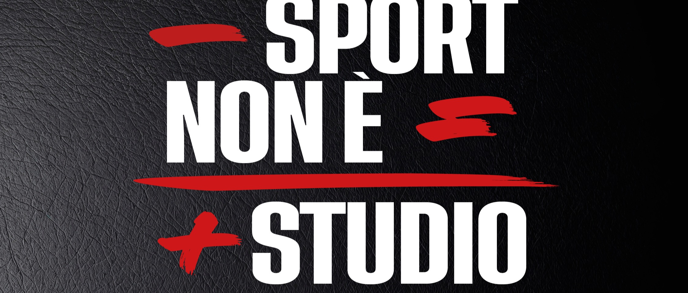 Orientamento allo Sport