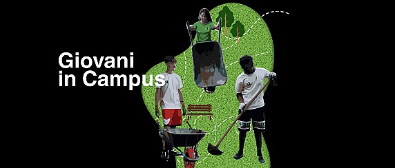 Giovani in Campus 2026