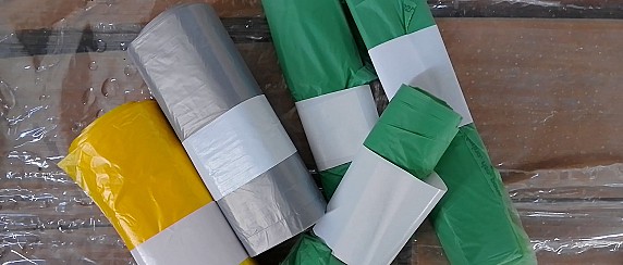AVVISO PUBBLICO:  DISTRIBUZIONE BUSTE E CALENDARI PER LA RACCOLTA DIFFERENZIATA
