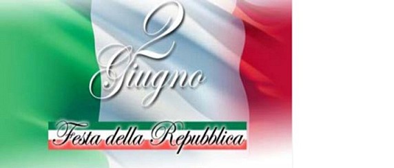 80° Anniversario della Festa della Repubblica