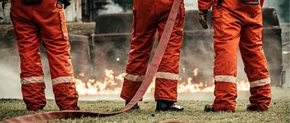 PRESCRIZIONI ANTINCENDIO ANNO 2026