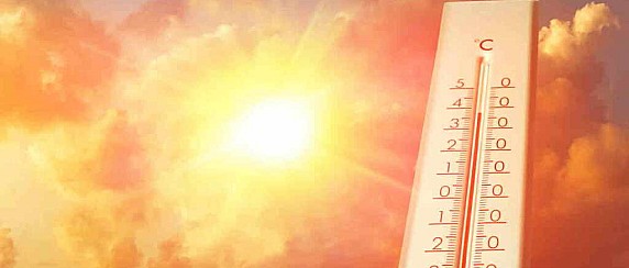 Emergenza caldo