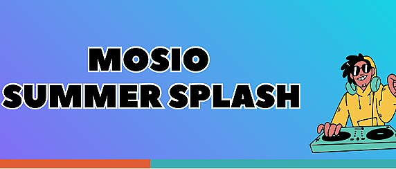 Mosio Summer Splash