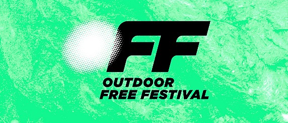 OUTDOOR FREE FESTIVAL 2026