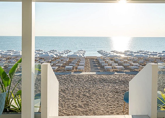 ESTATE ANZIANI 2026: COLONIA DIURNA MARINA DAL 15 GIUGNO AL 10 LUGLIO