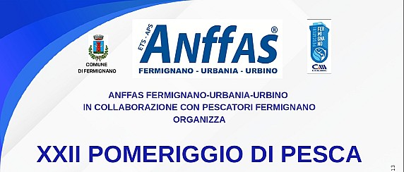 XXII Pomeriggio di Pesca: inclusione, socialità e divertimento al Lago della Vigna