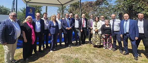 Monte Cucca, al via i lavori per la messa in sicurezza. Il Sindaco Giannetti: "Una nuova pagina per Terracina"