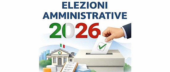 I risultati delle elezioni comunali del 24 e 25 maggio 2026.
