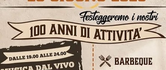 Panetteria Cadario: 100 anni di attività