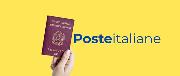 Passaporti e Servizi in Ufficio Postale