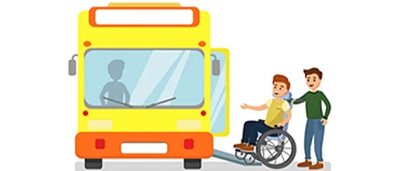 Unione dei Comuni Montagna Marsicana - Legge 78/1978 Trasporto e assistenza al trasporto alunni con disabilità istituti superiori annualità 2027