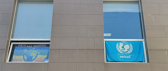 35° anniversario della ratifica italiana della Convenzione ONU sui diritti dell’infanzia e dell’adolescenza