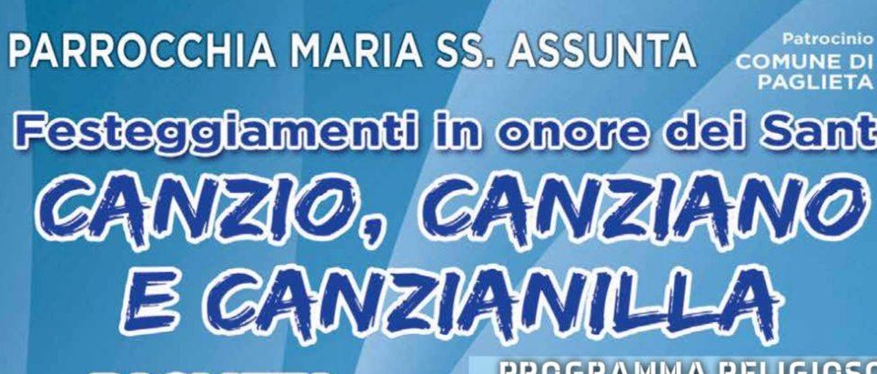 Immagine principale