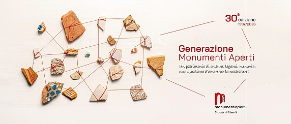 Monumenti aperti: Sarroch