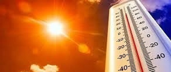 Caldo estivo - tutto quello che c'è da sapere