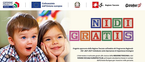 MISURA  NIDI  GRATIS  ANNO  EDUCATIVO 2026-2027
