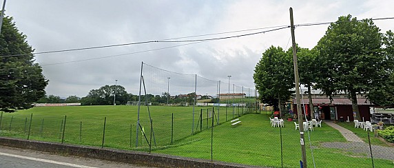 Impianti Sportivi Comunali