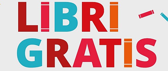 Bando Libri Gratis - ( ! ) anno scolastico 2026-2027 - Sarà possibile presentare domanda esclusivamente online attraverso l’applicativo web regionale dedicato, dalle ore 09:00 del 3 giugno fino alle ore 18:00 del 30 giugno 2026.