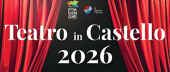 Teatro in Castello 2026