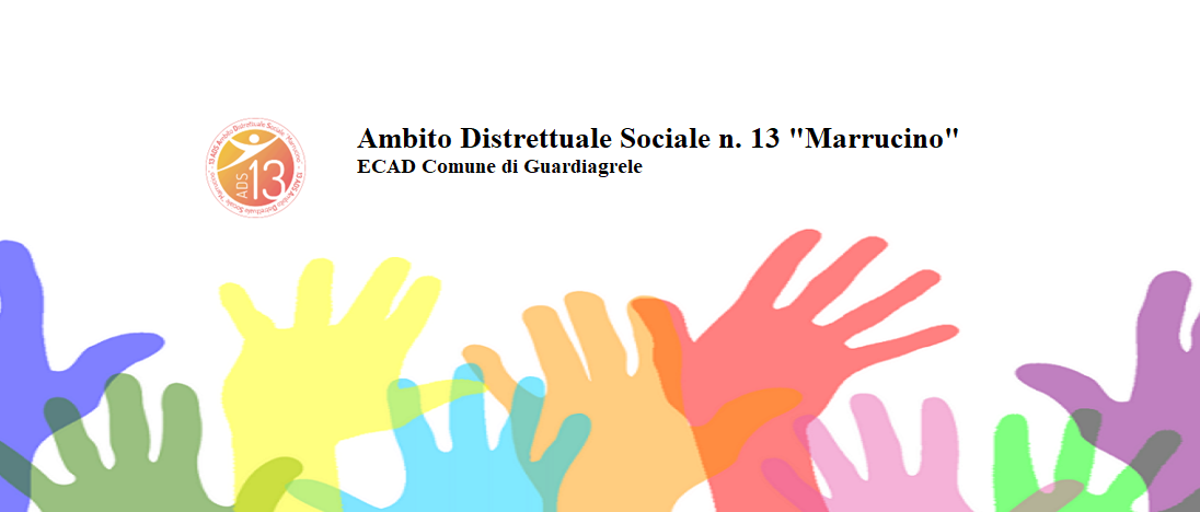 Ammissione al Centro socio-educativo per minori “Casa del Sole” di Guardiagrele