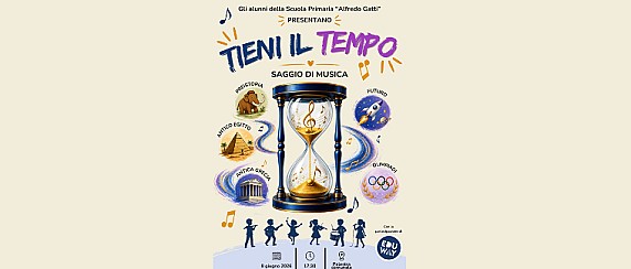 Tieni il tempo