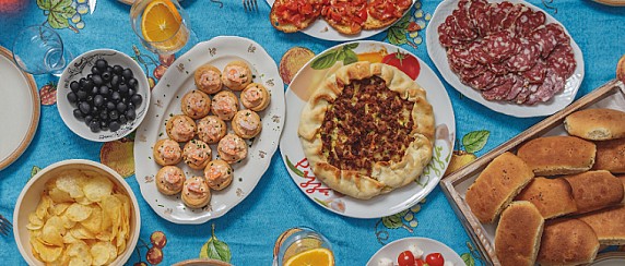 Aperitivo di Campagna 2026