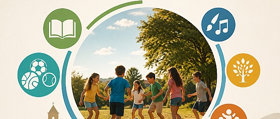 COSTITUZIONE DELL'ALBO COMUNALE DEGLI ENTI GESTORI DELLE ATTIVITÀ ESTIVE 2026