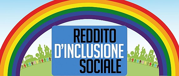 L.R. N. 18/2016 - "REDDITO DI INCLUSIONE SOCIALE" (R.E.I.S.) - ANNUALITA' 2026.
