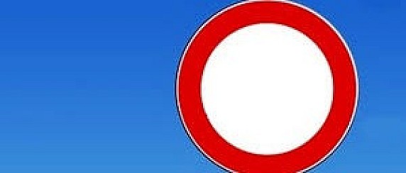 Chiusura totale e temporanea al traffico veicolare della S.P. 23 Tavoletana dal km 6+00 al km 8+400 (Tavoleto-Morciano di Romagna) il 05/06/2026 dalle ore 20:00 alle ore 22:00