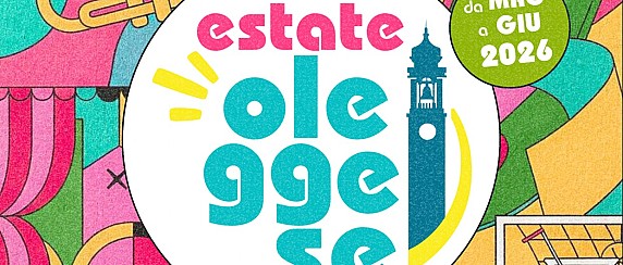 Appuntamenti Estate Oleggese