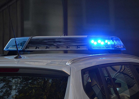 CORPO DI POLIZIA LOCALE - ORD. 4734