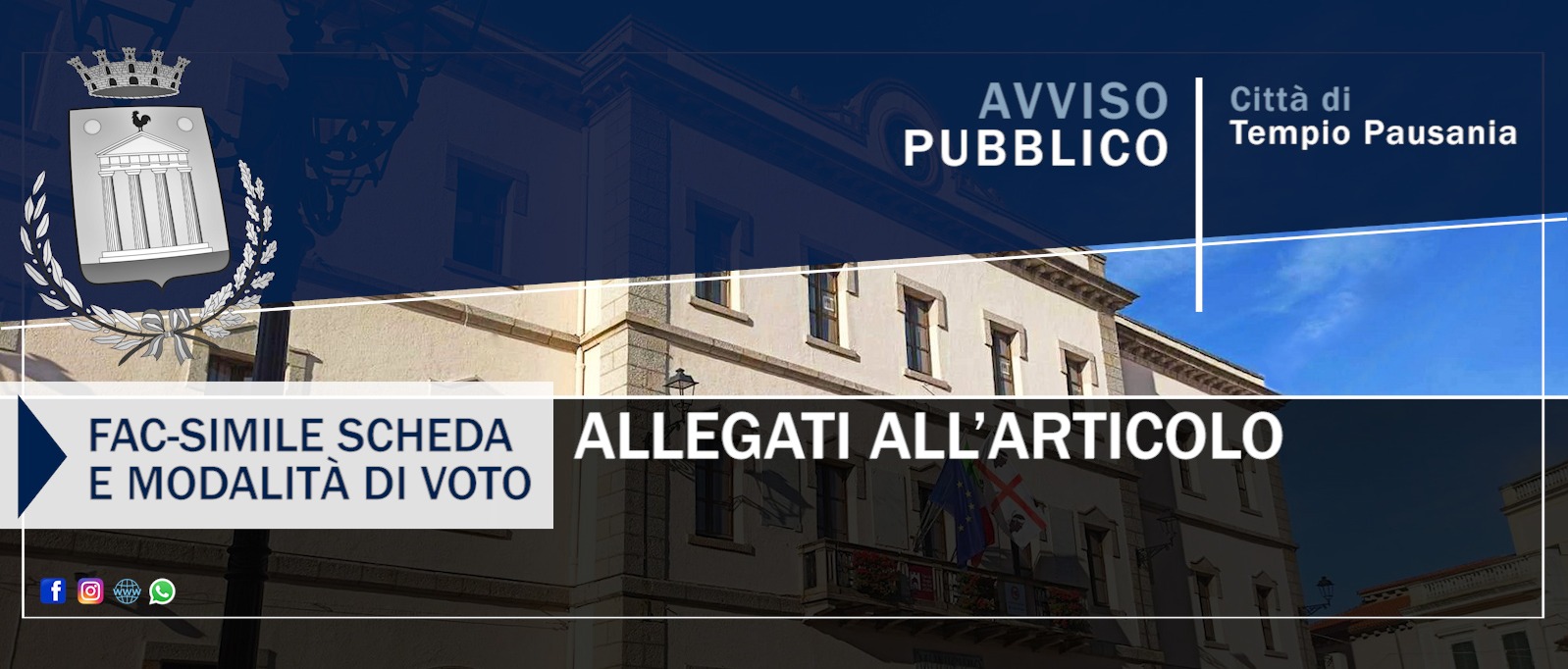 Immagine principale